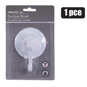 HOOK PL SUCTION 1PCE