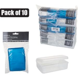 SOAP BOX PL ASSORTED