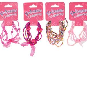 JEWELLERY GIRL ACCESS BEADED BRACELETS