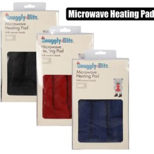 MICROWAVE HEATING BAG CERAMIC BEAD 750g
