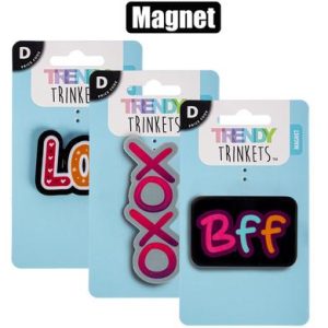MAGNET CHAT ABBREVIATIONS ASST