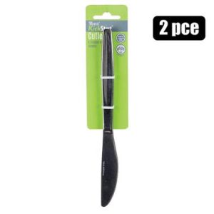 CUTLERY KNIVES 2PC ELOFF KICKSTART