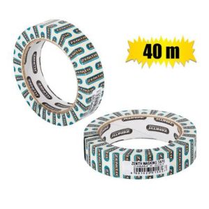 TAPE MASKING 24mmx40m ZENITH