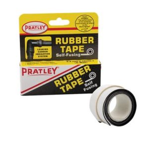 PRATLEY RUBBER TAPE 1.6m