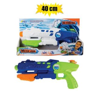 GUN WATER SOAKER LARGE 40cm