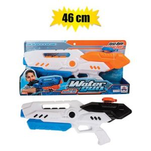 GUN WATER SOAKER MEGA 46cm