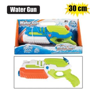 GUN WATER SOAKER LARGE 30cm