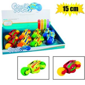 VEHICLE BIKE FRICTION 15cm