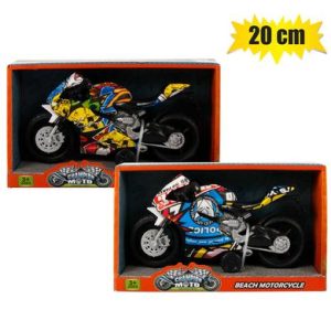 VEHICLE BIKE FRICTION 20cm