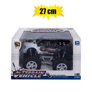 VEHICLE JEEP FRICTION 27cm
