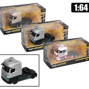 MAISTO DINKY 1:64 DESIGN CUSTOM RIGS
