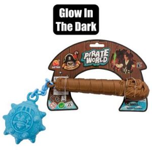 BOYS PLAYSET WEAPONRY PIRATE HAMMER