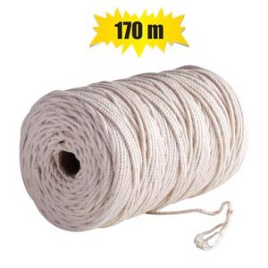 BOYS PLAYSET GAME TOP MR TWINE 170m-HANK