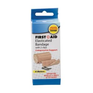 FIRSTAID PLASTER BEIGE 1PC ROLL 4mx7.5cm