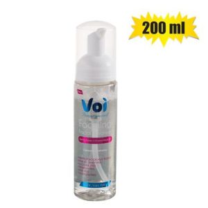 VOI FACIAL FOAMING CLEANSER 200ml