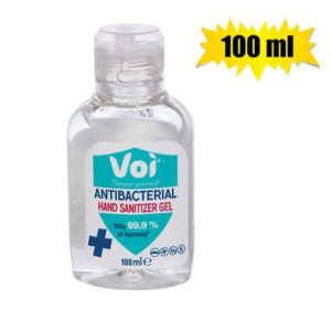 VOI HAND CLEANSER GEL 100ml