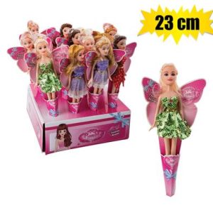 DOLL FASHION 23cm