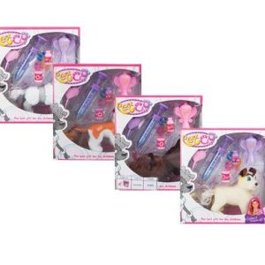 DOLL PET PLAYSET VET