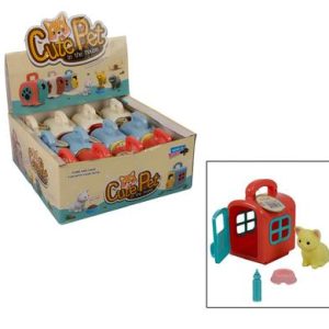 DOLL COLLECT CUTE PET