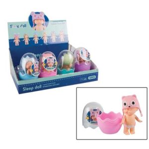 DOLL COLLECT DRESS UP BABY