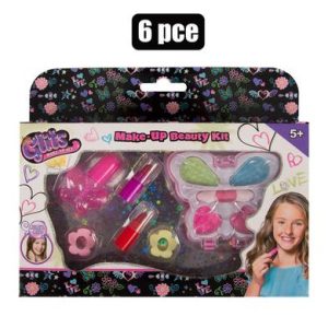 MAKE-UP SET 6 PC