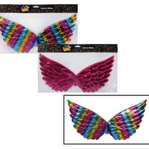DRESS UP UNICORN WINGS