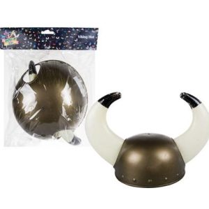 DRESS UP VIKING HAT