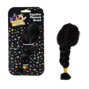 DRESS UP PHARAOH BEARD