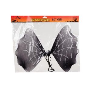 DRESS UP WINGS HORROR BAT