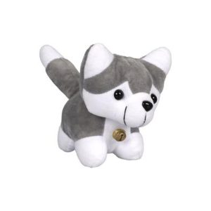 PLUSH DOG 15cm