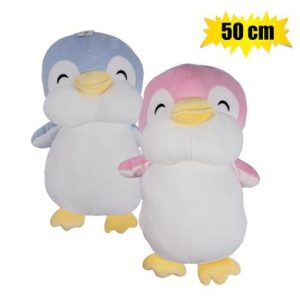 PLUSH SEALIFE PENGUIN 50cm
