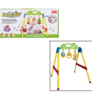 BABY PLAY-GYM