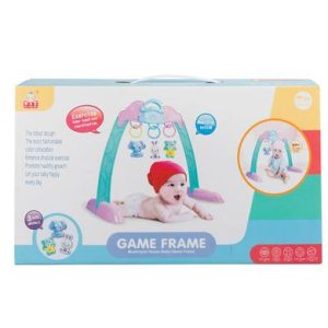 BABY PLAY-GYM BRIGHT