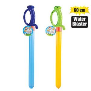WATER BLASTER SWORD 60cm