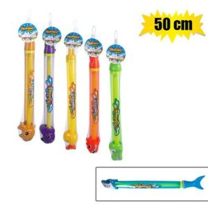 WATER BLASTER CREATURES 50cm
