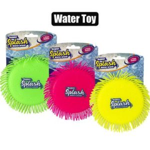 WATER TOY SPLASH PRANK TOY