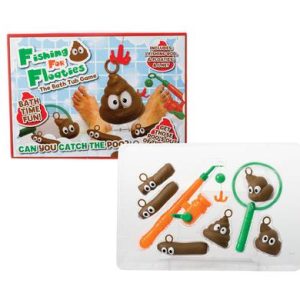 GAME FISHING FOR FLOATIES