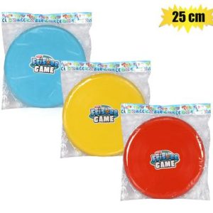 FRISBEE 25cm