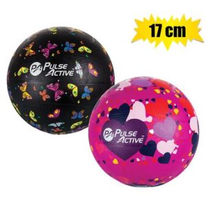 BALL NETBALL 17.5cm