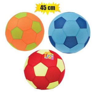 BALL SOCCER MESH 45cm