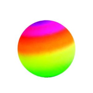 BALL RAINBOW 170g