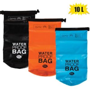 BAG DRY WATERPROOF 10L