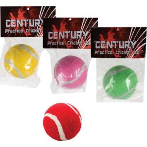 BALL CRICKET PRACTICE