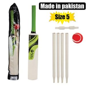 CRICKET-SET SIZE 5 POLYBAG