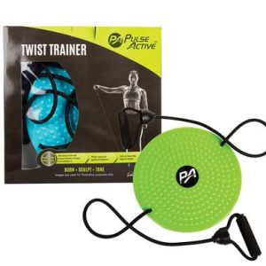 FITNESS TWIST TRAINER