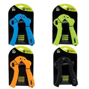 FITNESS HANDGRIPS W/COUNTER