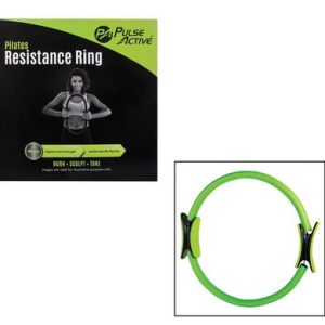 FITNESS YOGA RESISTANCE RING