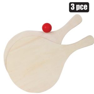 BEACH-BAT-SET W/BALL