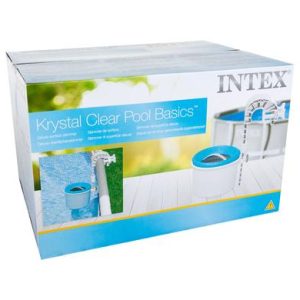 INTEX POOL MOUNTED SURFACE SKIMMER