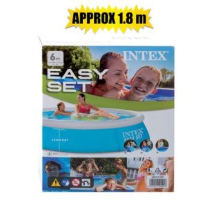 INTEX POOL EASI-SET STARTER 183x51cm